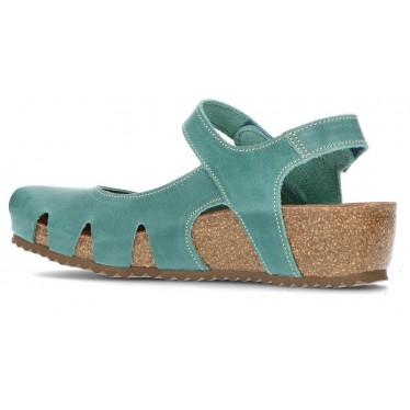 KATIA INTERIOR SANDALEN 5326 JEANS