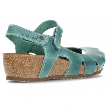 KATIA INTERIOR SANDALEN 5326 JEANS