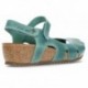 KATIA INTERIOR SANDALEN 5326 JEANS