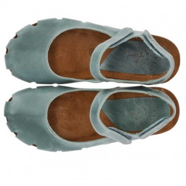 KATIA INTERIOR SANDALEN 5326 JEANS