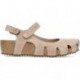 KATIA INTERIOR SANDALEN 5326 BEIG