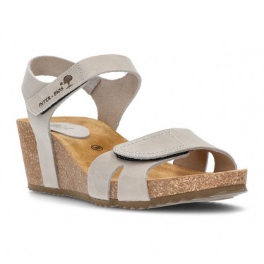 SANDALEN INTERBIOS 5611 GRIS