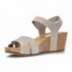 SANDALEN INTERBIOS 5611 GRIS