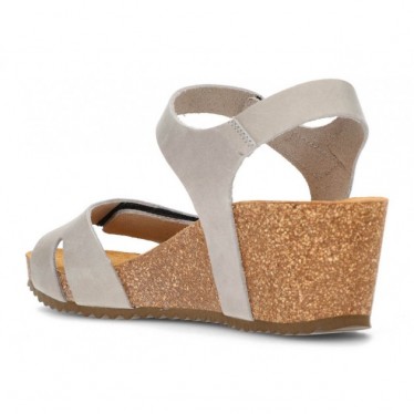 SANDALEN INTERBIOS 5611 GRIS
