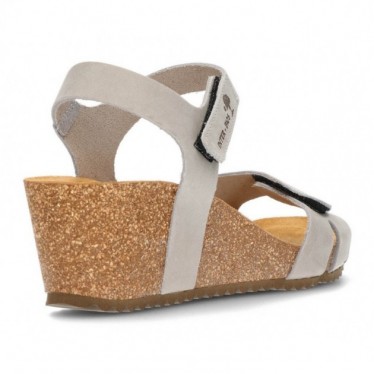 SANDALEN INTERBIOS 5611 GRIS