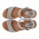 SANDALEN INTERBIOS 5611 GRIS