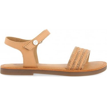 Gioseppo 72124 Stubica Sandalen NUDE
