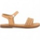 Gioseppo 72124 Stubica Sandalen NUDE