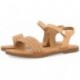 Gioseppo 72124 Stubica Sandalen NUDE