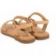 Gioseppo 72124 Stubica Sandalen NUDE