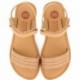 Gioseppo 72124 Stubica Sandalen NUDE