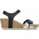 SANDALEN INTERBIOS 5611 ACERO_NEGRO