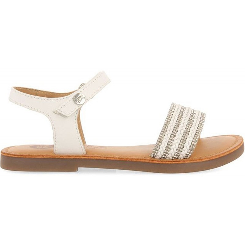 Gioseppo 72124 Stubica Sandalen BLANCO