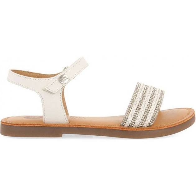 Gioseppo 72124 Stubica Sandalen BLANCO Gioseppo 72124 Stubica Sandalen BLANCO
