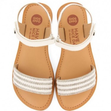 Gioseppo 72124 Stubica Sandalen BLANCO