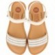 Gioseppo 72124 Stubica Sandalen BLANCO