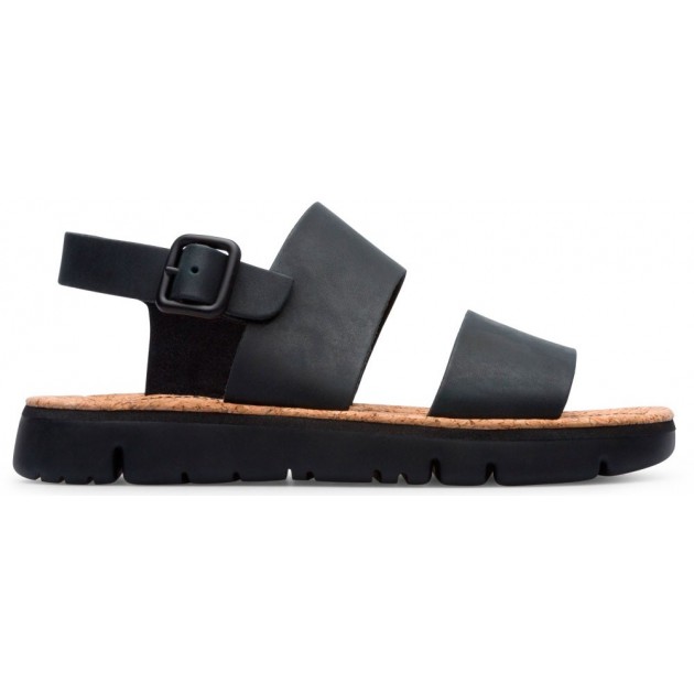 CAMPER SANDAL CATERPILLAR K201038 NEGRO CAMPER SANDAL CATERPILLAR K201038 NEGRO