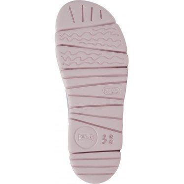 CAMPER SANDAL CATERPILLAR K201038 VERDE