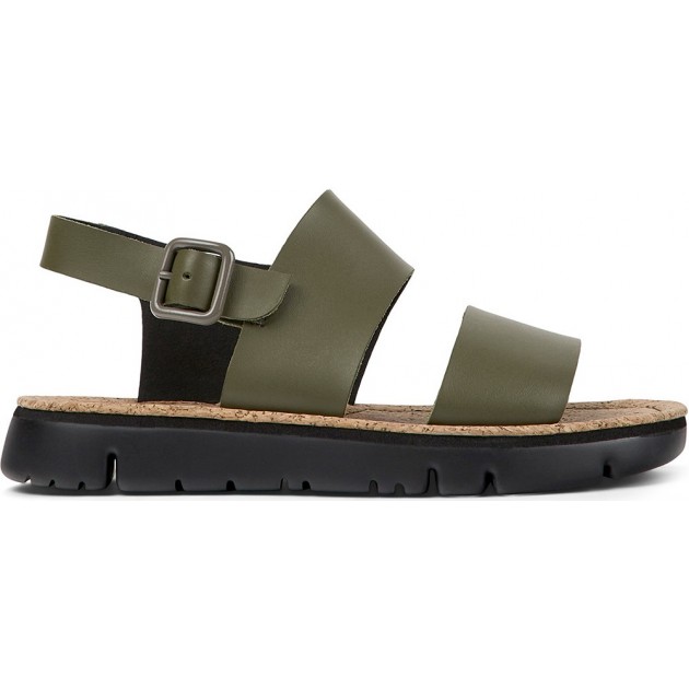 CAMPER SANDAL CATERPILLAR K201038 OLIVE CAMPER SANDAL CATERPILLAR K201038 OLIVE