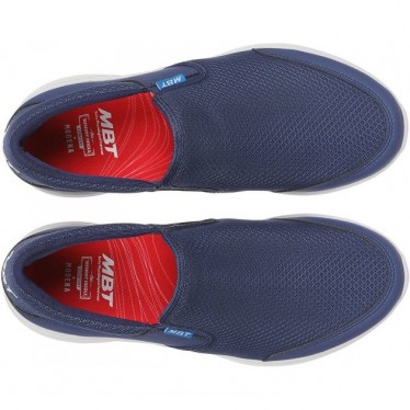 SPORT MBT MODENA III SLIP ON 703033 AZUL