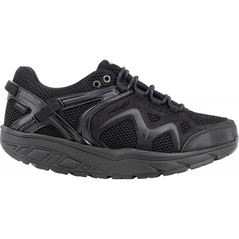 SPORT MBT HIMAYA 18 SYM 703056 W NEGRO