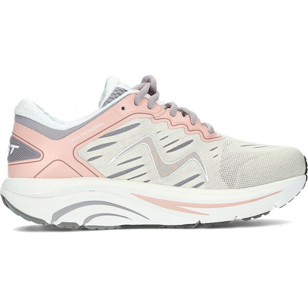 SPORT MBT-2000 II SCHNÜRSCHUH 703031 PEACH SPORT MBT-2000 II SCHNÜRSCHUH 703031 PEACH