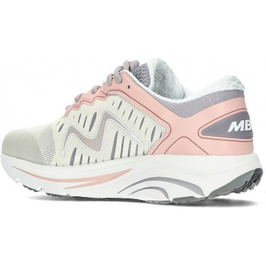 SPORT MBT-2000 II SCHNÜRSCHUH 703031 PEACH