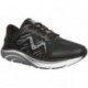MBT Sportschuhe mbt-2000 II Lace Up 703030 M BLACK_SILVER