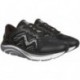 MBT Sportschuhe mbt-2000 II Lace Up 703030 M BLACK_SILVER