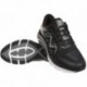 MBT Sportschuhe mbt-2000 II Lace Up 703030 M BLACK_SILVER