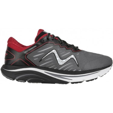 MBT Sportschuhe mbt-2000 II Lace Up 703030 M GREY