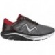 MBT Sportschuhe mbt-2000 II Lace Up 703030 M GREY