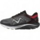 MBT Sportschuhe mbt-2000 II Lace Up 703030 M GREY