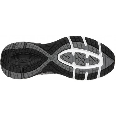 MBT Sportschuhe mbt-2000 II Lace Up 703030 M GREY