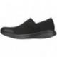 MBT Niwasi Slip On Sneaker 703038 M BLACK