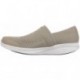 MBT Niwasi Slip On Sneaker 703038 M TAUPE