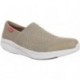 MBT Niwasi Slip On Sneaker 703038 M TAUPE