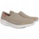 MBT Niwasi Slip On Sneaker 703038 M TAUPE