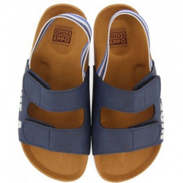 Gioseppo 65227 Schönen Tag noch, Prilep-Sandalen MARINO