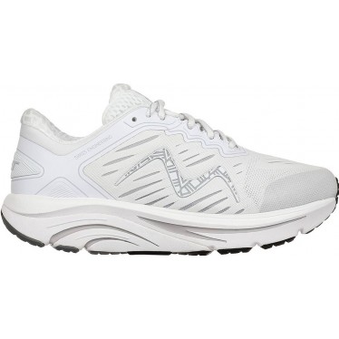 MBT Sportschuhe mbt-2000 II Lace Up 703030 M WHITE