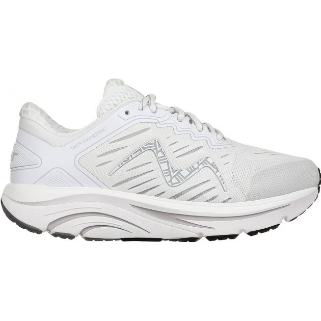 MBT Sportschuhe mbt-2000 II Lace Up 703030 M WHITE MBT Sportschuhe mbt-2000 II Lace Up 703030 M WHITE