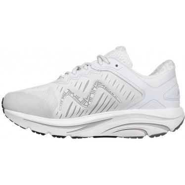 MBT Sportschuhe mbt-2000 II Lace Up 703030 M WHITE