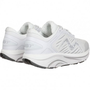 MBT Sportschuhe mbt-2000 II Lace Up 703030 M WHITE