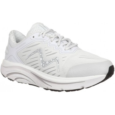 MBT Sportschuhe mbt-2000 II Lace Up 703030 M WHITE
