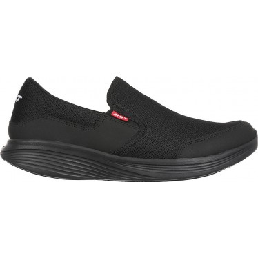 SPORT MBT MODENA III SLIP ON 703033 BLACK