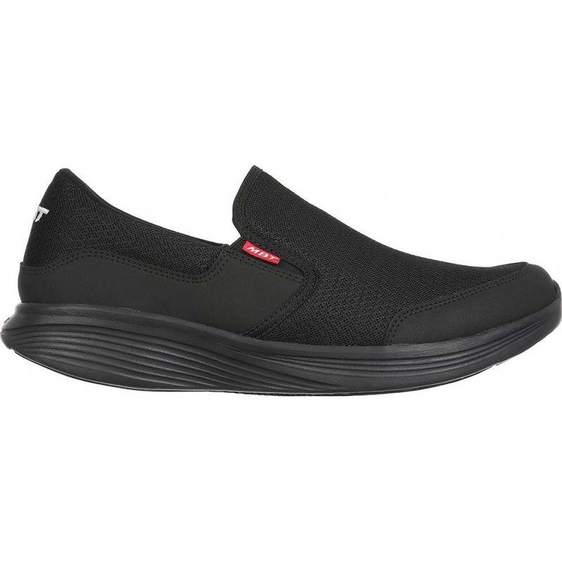 SPORT MBT MODENA III SLIP ON 703033 BLACK
