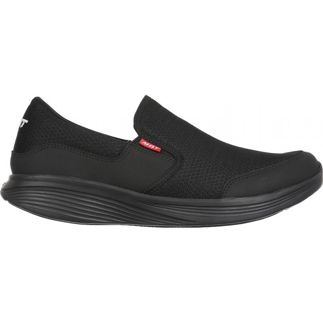 SPORT MBT MODENA III SLIP ON 703033 BLACK SPORT MBT MODENA III SLIP ON 703033 BLACK