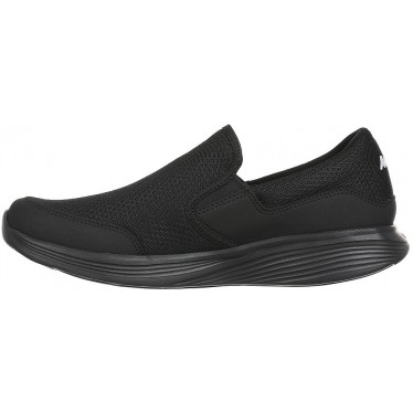 SPORT MBT MODENA III SLIP ON 703033 BLACK