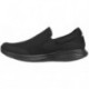SPORT MBT MODENA III SLIP ON 703033 BLACK