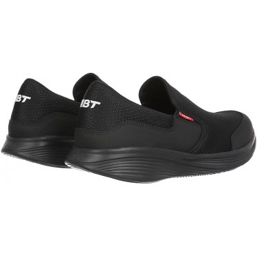 SPORT MBT MODENA III SLIP ON 703033 BLACK